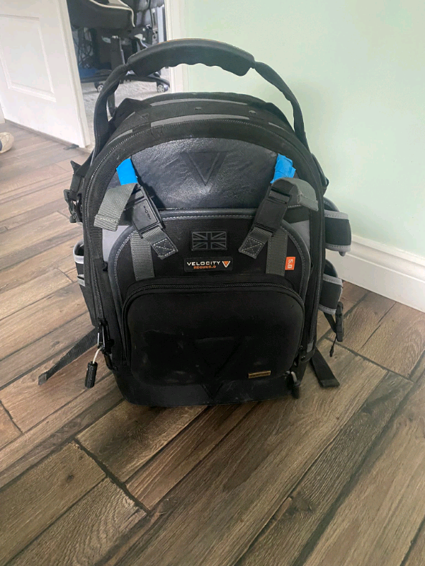 Rogue velocity rucksack tool bag in Cramlington, Northumberland Gumtree