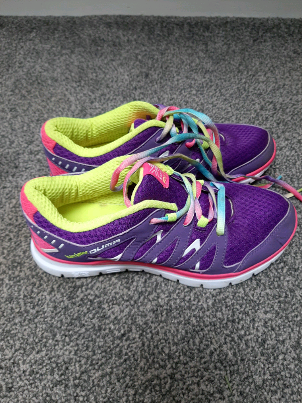 trainers gumtree