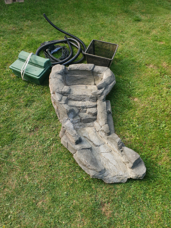 Pond accessories in Exeter, Devon Gumtree