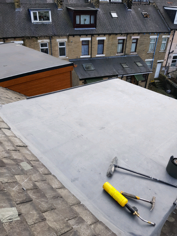 Roof Repairs Dormer Repairs Fascia Guttering Leaks Pointing