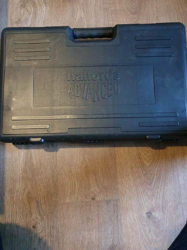 Halfords advanced tools in Didcot, Oxfordshire Gumtree