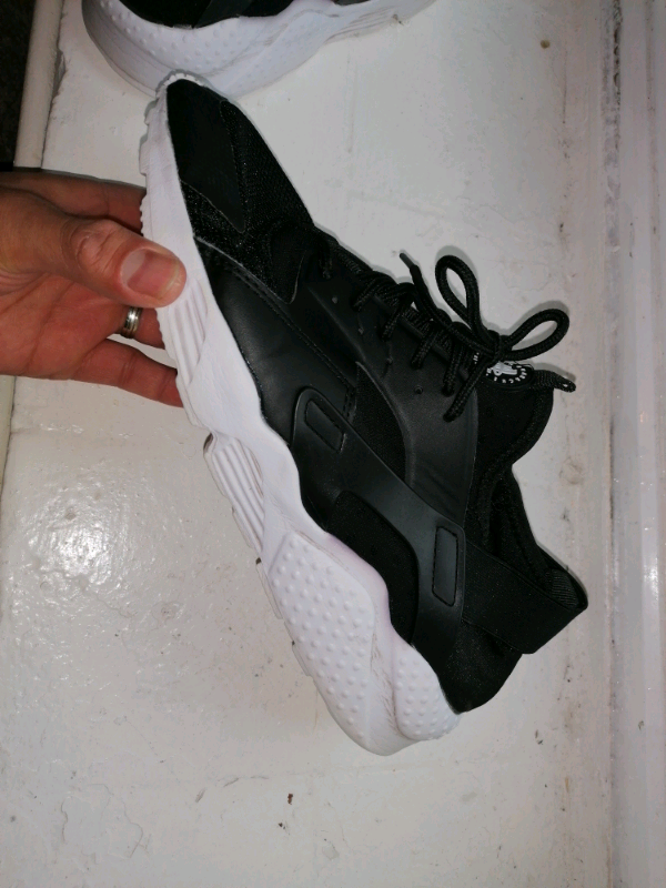 are huaraches true to size