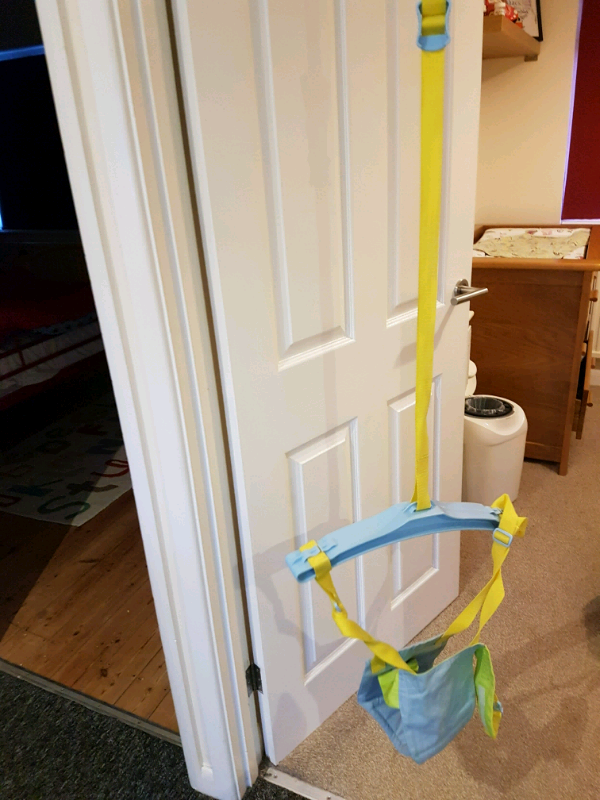 Baby door bouncer in Bath, Somerset Gumtree