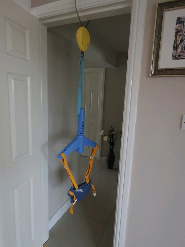 Baby Door bouncer in Rothwell, West Yorkshire Gumtree