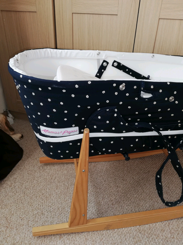 Baby Crib In Sheffield South Yorkshire Gumtree