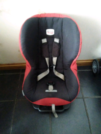 Maxi Cosi Car Seat & Isofix Family Fix Base | in Belfast | Gumtree