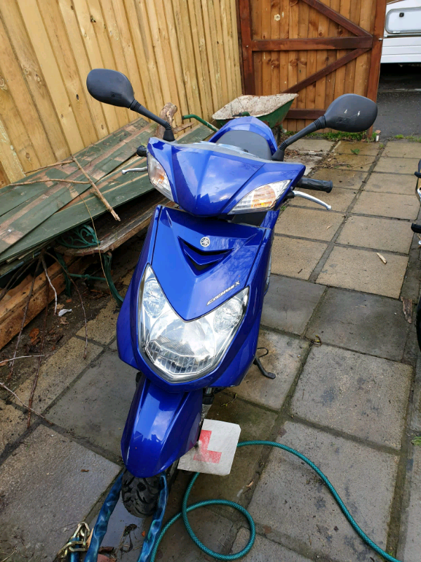 125 scooter for sale. in Norwich, Norfolk Gumtree