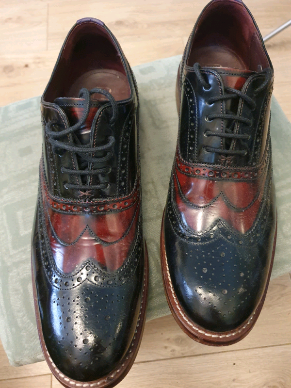 ted baker shoes true to size