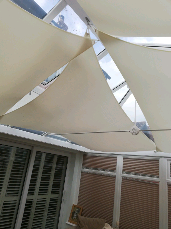 Conservatory Roof Blinds In Chelmsford Essex Gumtree