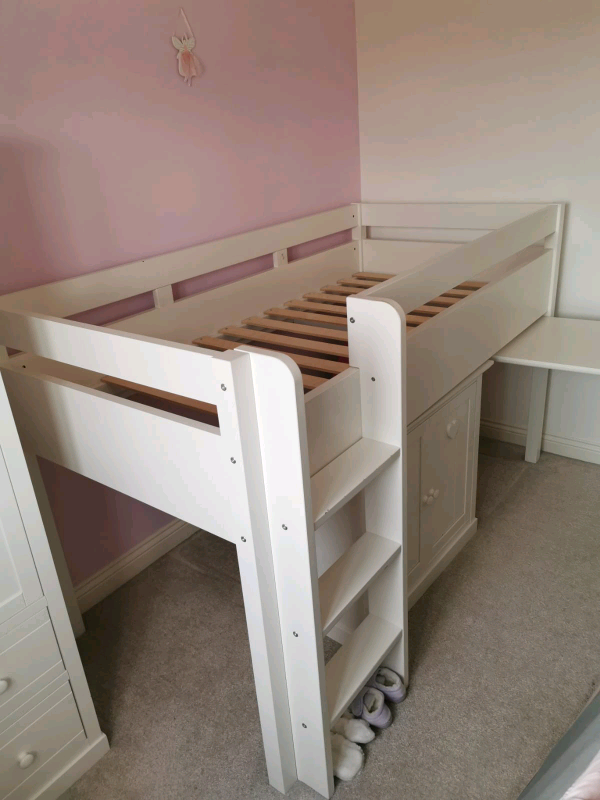 Furniture cabin bed in Sunderland, Tyne and Wear Gumtree