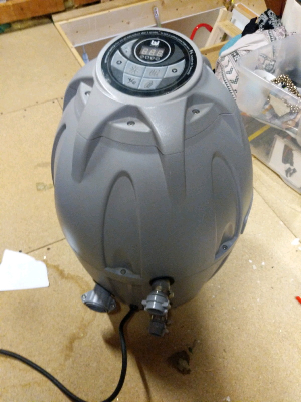 Lazy Spar egg | in Peterborough, Cambridgeshire | Gumtree