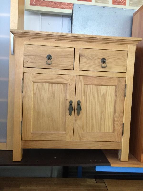 Drawer Sideboard - Oak | in Acocks Green, West Midlands | Gumtree