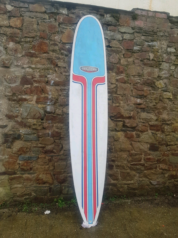 10'2 southpoint longboard surfboard in Barnstaple, Devon Gumtree