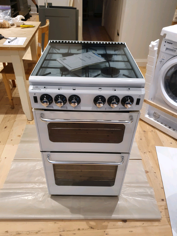 New World Newhome Freestanding Gas Oven in West Ealing, London Gumtree