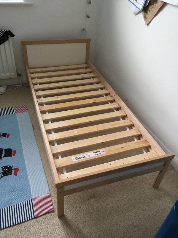 IKEA Sniglar Bed Frame in Poole, Dorset Gumtree