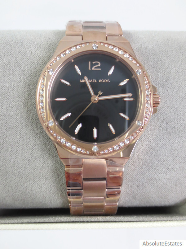 [関税込/国内発] MICHAEL KORS 腕時計 MK7230 37mm 関税込/国内発] MICHAEL KORS 腕時計 MK7230 37mm (Michael Kors