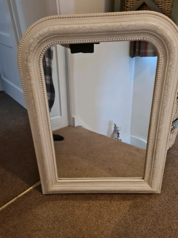 BEAUTIFUL LAURA ASHLEY MIRROR in Hadley, Shropshire Gumtree
