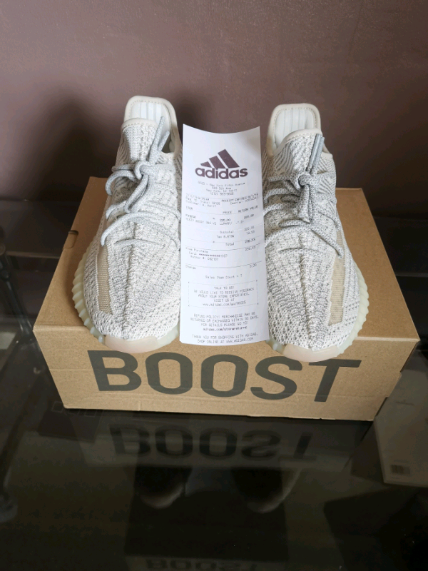adidas yeezy boost 350 v2 static black reflective Make it a