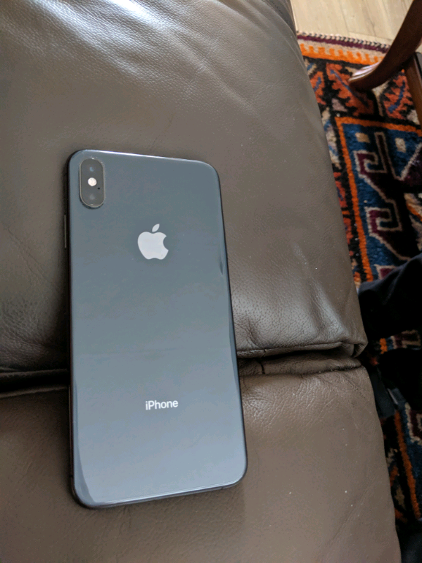 Apple iPhone XS Plus in Hammersmith, London Gumtree