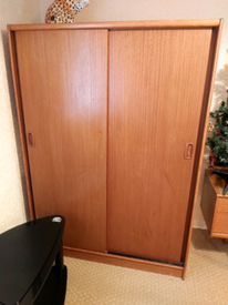 G Plan Wardrob For Sale Bedroom Wardrobes Storage Gumtree