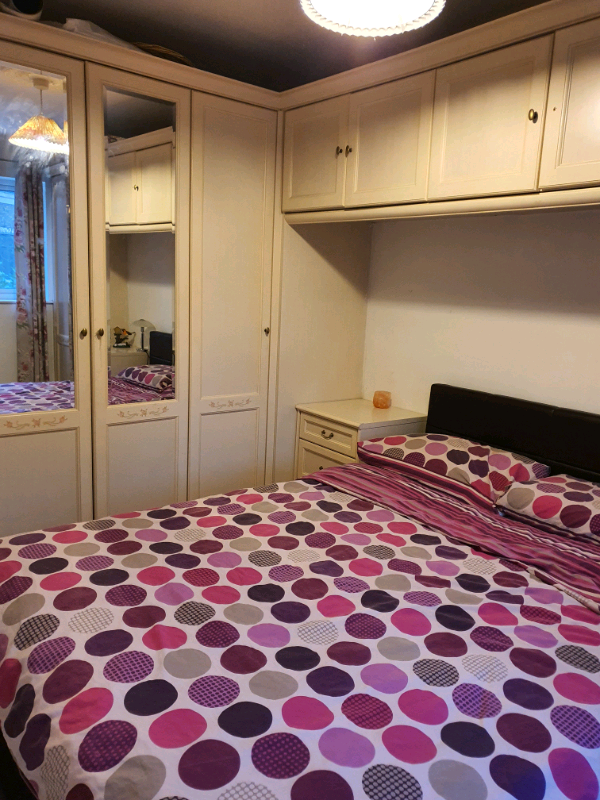 1 Single Room And 1 Double Room To Rent In Bracknell Berkshire Gumtree