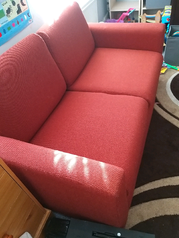sofa bed Sedac Meral in Edmonton, London Gumtree