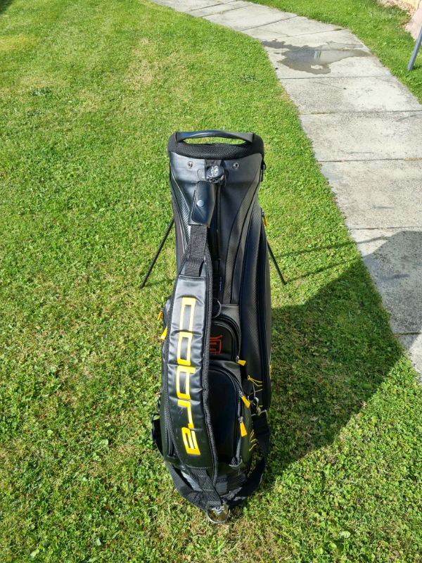 Cobra Tour Stand Bag | in Rosyth, Fife | Gumtree
