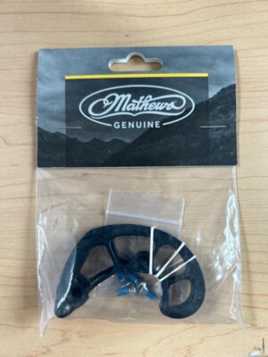 NEW MATHEWS ARCHERY SWITCHWEIGHT MODS 70# 85%, PHASE 4, V3X, V3, VERTIX, VXR
