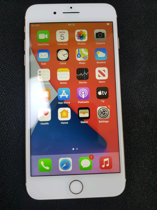 iPhone 7 Plus 32GB unlocked in Bristol Gumtree