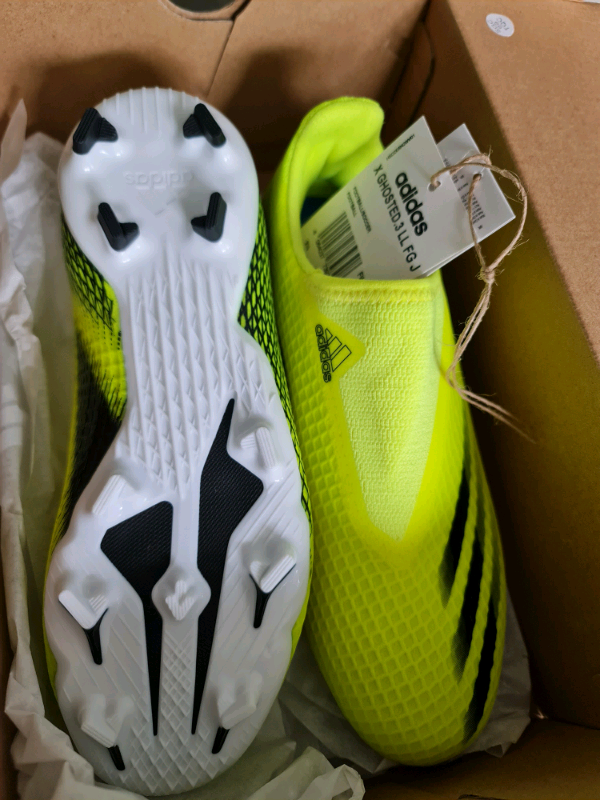 adidas infant football boots