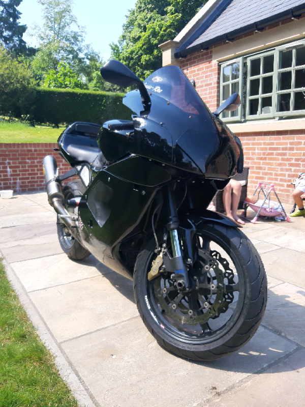 2003 Aprilia Rsv Mille 1000cc V Twin Swap Px E39 Bmw In Rotherham South Yorkshire Gumtree