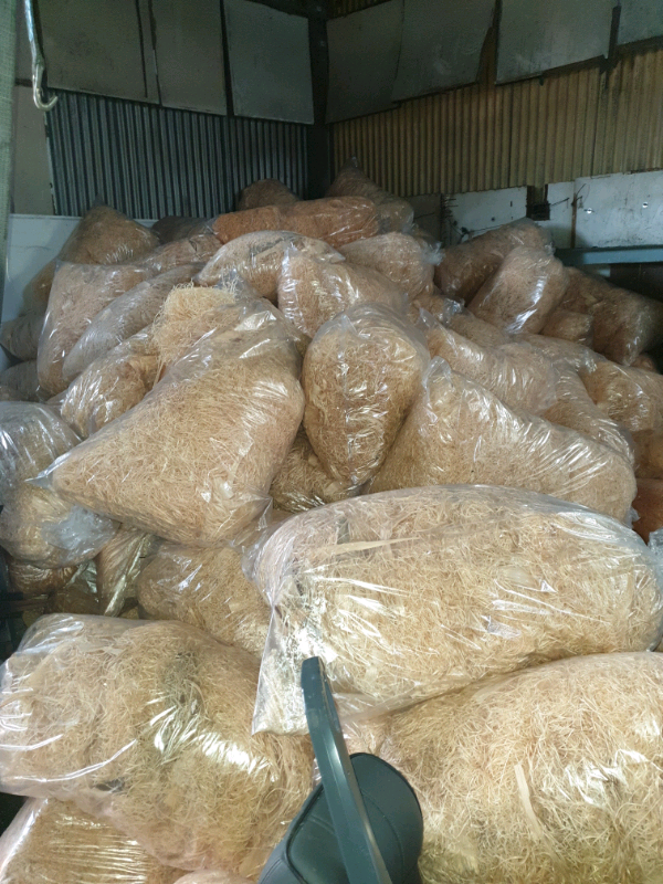 Large bags of wood shavings. in Droitwich, Worcestershire Gumtree