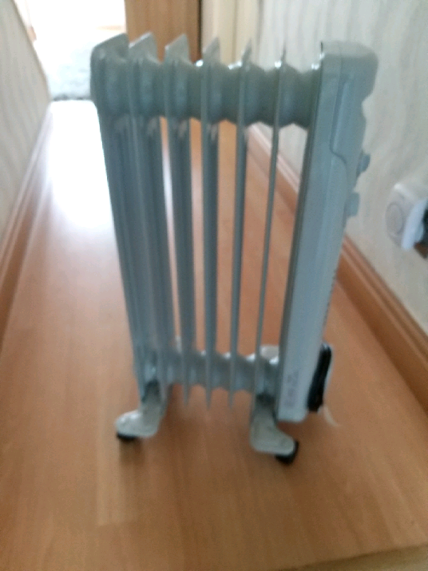 Plug in radiator in Wolverhampton, West Midlands Gumtree