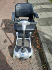 Mobility scooter spares or repair 