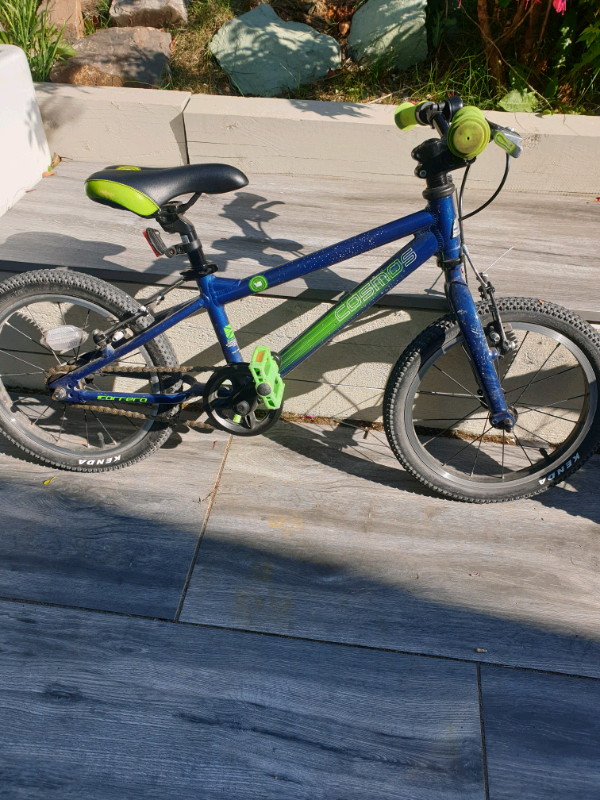 how to raise handlebars on carrera cosmos