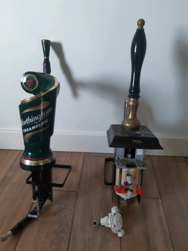 Bar pumps in Llansamlet, Swansea Gumtree