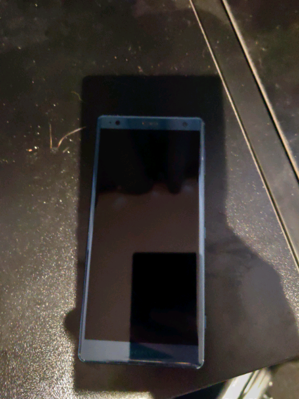 Sony Xperia Xz2 In Montrose Angus Gumtree