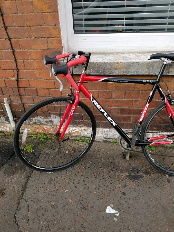 mtb reflex bike