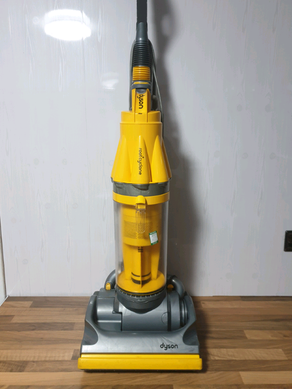 Dyson dc07 origin upright vacuum cleaner in Bearsden, Glasgow Gumtree