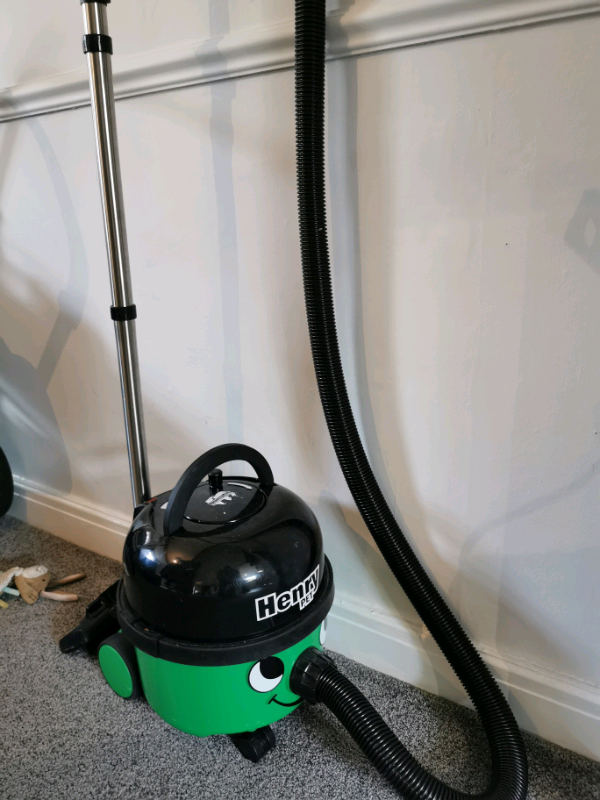 Henry Pet Hoover in Ramsbottom, Manchester Gumtree