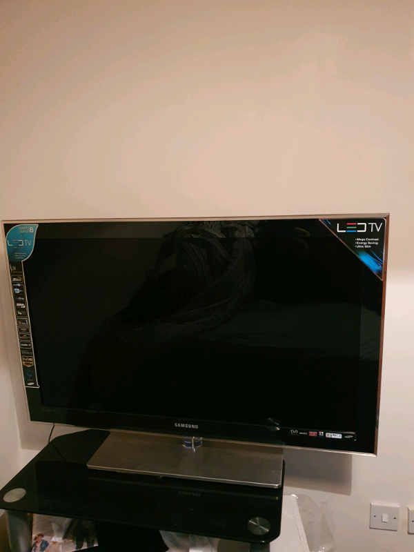Samsung TV 42" in Quedgeley, Gloucestershire Gumtree