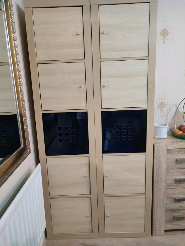 Ikea Storage Units In Witham Es, Gumtree Scotland Kitchen Cupboard Doors