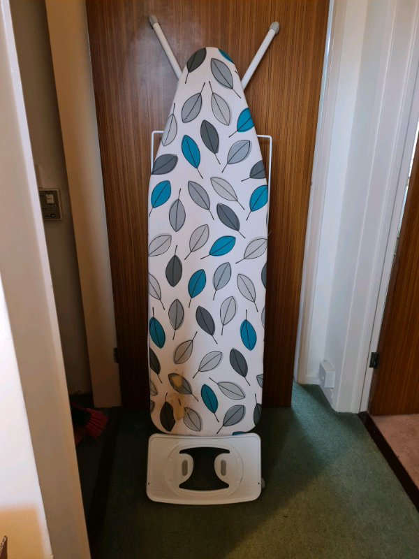 Minky ironing board in Norwich, Norfolk Gumtree