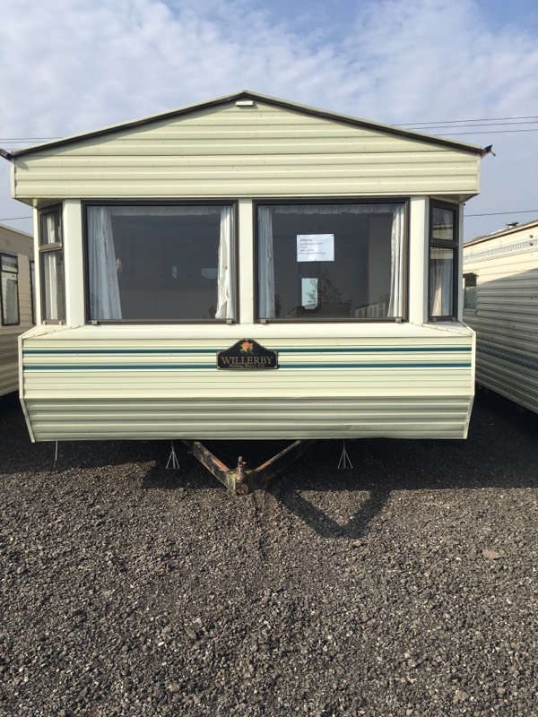 Static Caravan For Sale Willerby Westmorland Size 35x122 Bedrooms