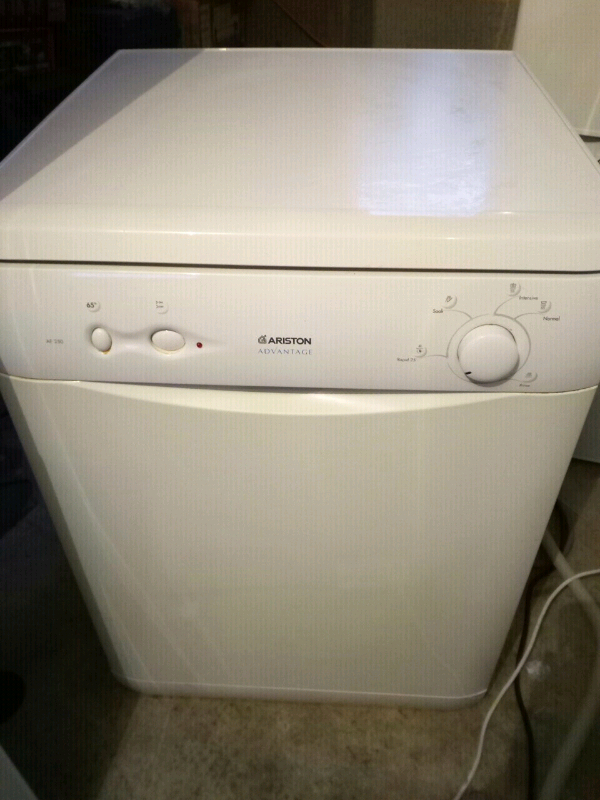 Ariston advantage dishwasher. in Exeter, Devon Gumtree
