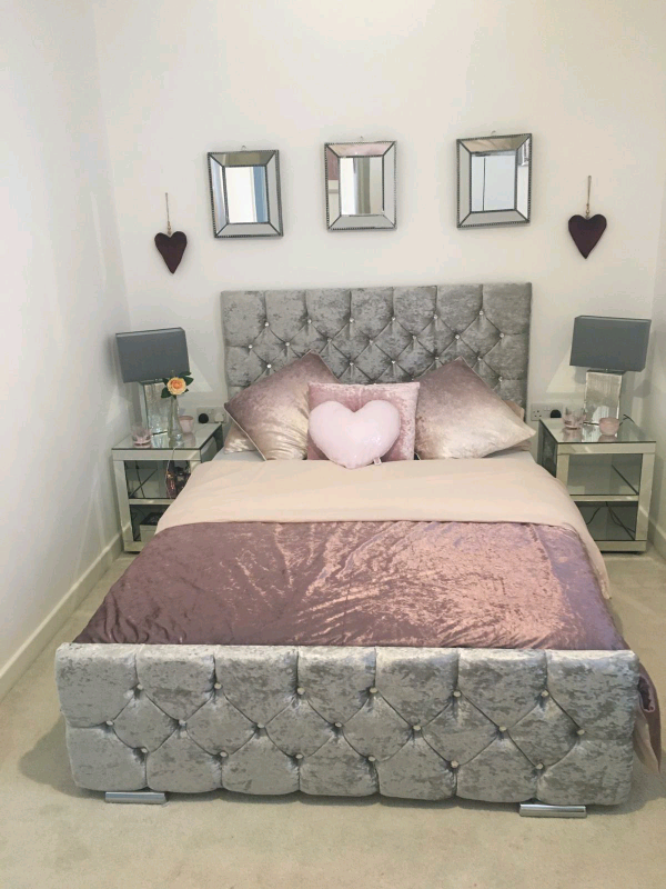 Beds for sale in Sheffield, South Yorkshire Gumtree