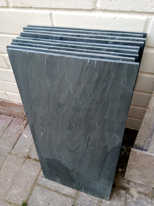 Slate Floor Tiles, 600 x 300mm in Yeovil, Somerset Gumtree