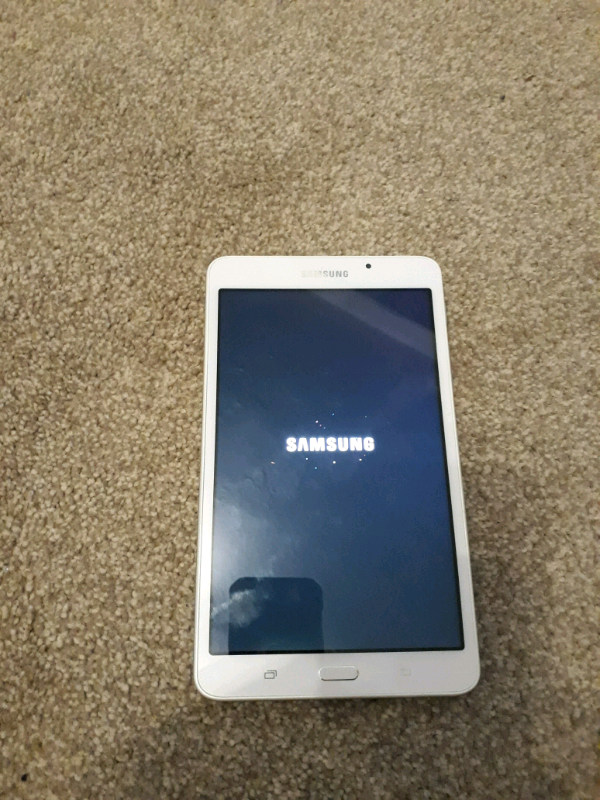 Galaxy Tab A What Do I Do If It Is Not Responding Samsung