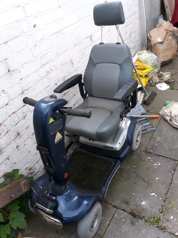 Mobility Scooter Spares or Repairs in Leicester, Leicestershire Gumtree