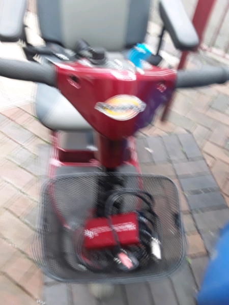 Disabled Scooter for sale in UK | View 76 bargains